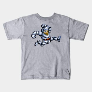 Ghosts And Goblins Kids T-Shirt